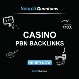 Casino PBN BACKLINKS