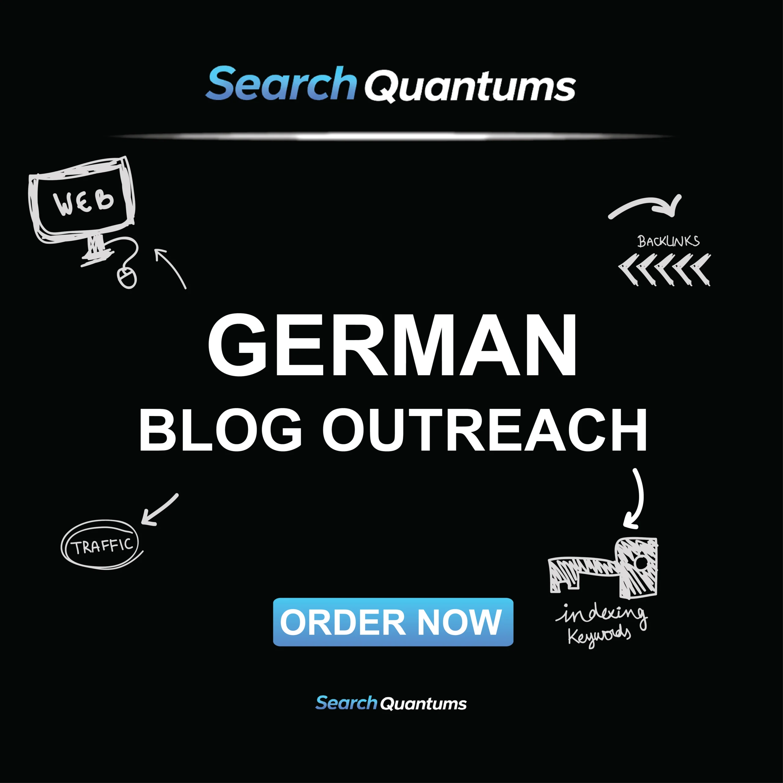 Buy German Guest post Service