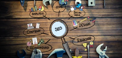 Off page seo services