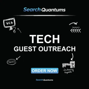 TECH Guest OUTRACH Service