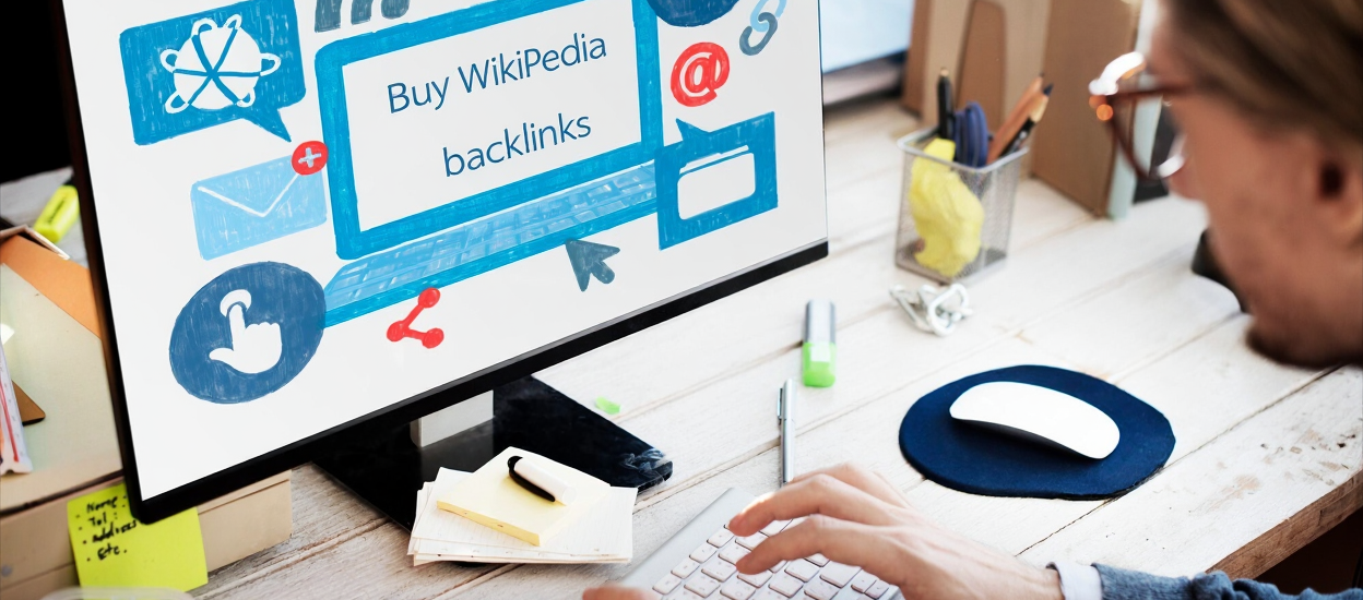buy wikipedia backlinks