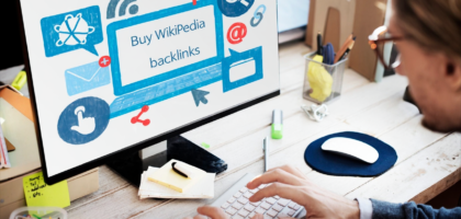 buy wikipedia backlinks