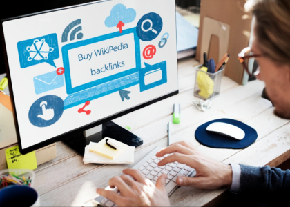 buy wikipedia backlinks