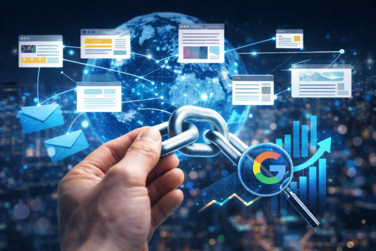 Mastering Guest Post Outreach: A Comprehensive Guide to Building Backlinks and Authority